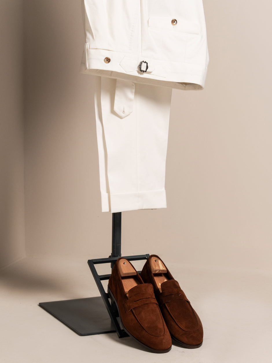 Tinuta Barbati Completa Smart Casual Sand Bman1086 (3)