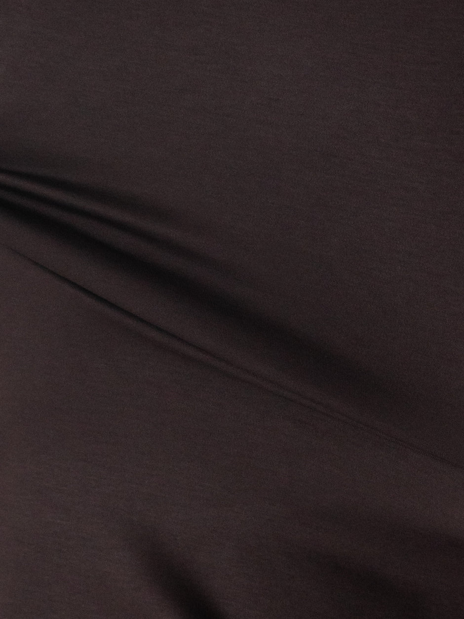 Tricou Barbati Maro Cafeniu Bumbac Egiptean 120/2 BMan279 (6)