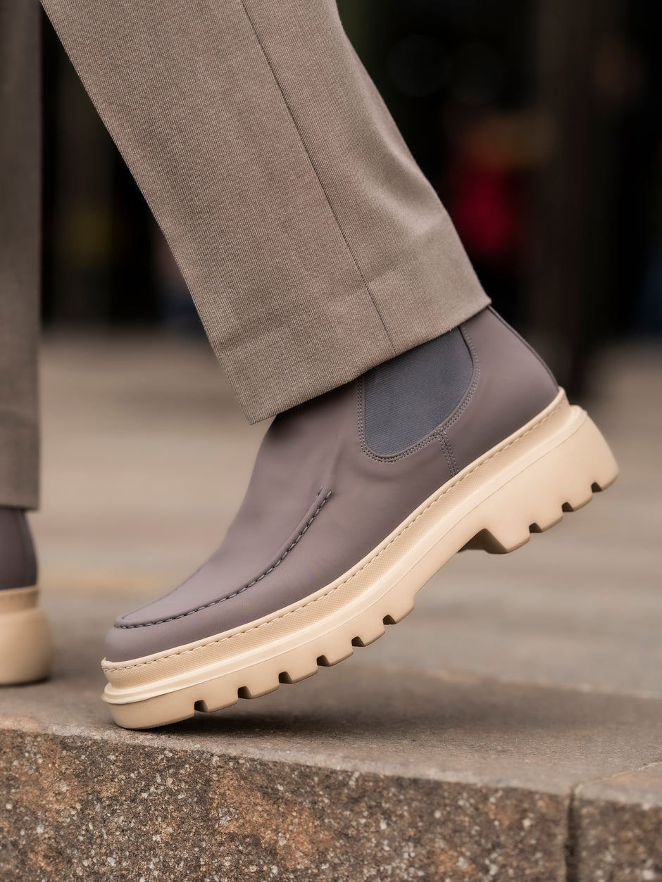 Tinuta Completa Barbati Smart Casual Mesol BMan0793 (7)