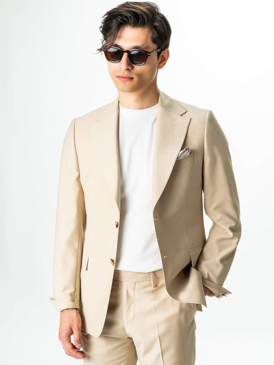 Barbati Crem De Vara Smart Casual BMan0018 (2)