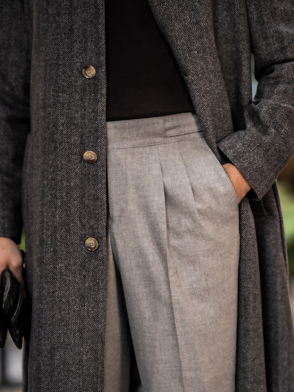 Tinuta Completa Barbati Smart Casual Penso BMan0775 (7)