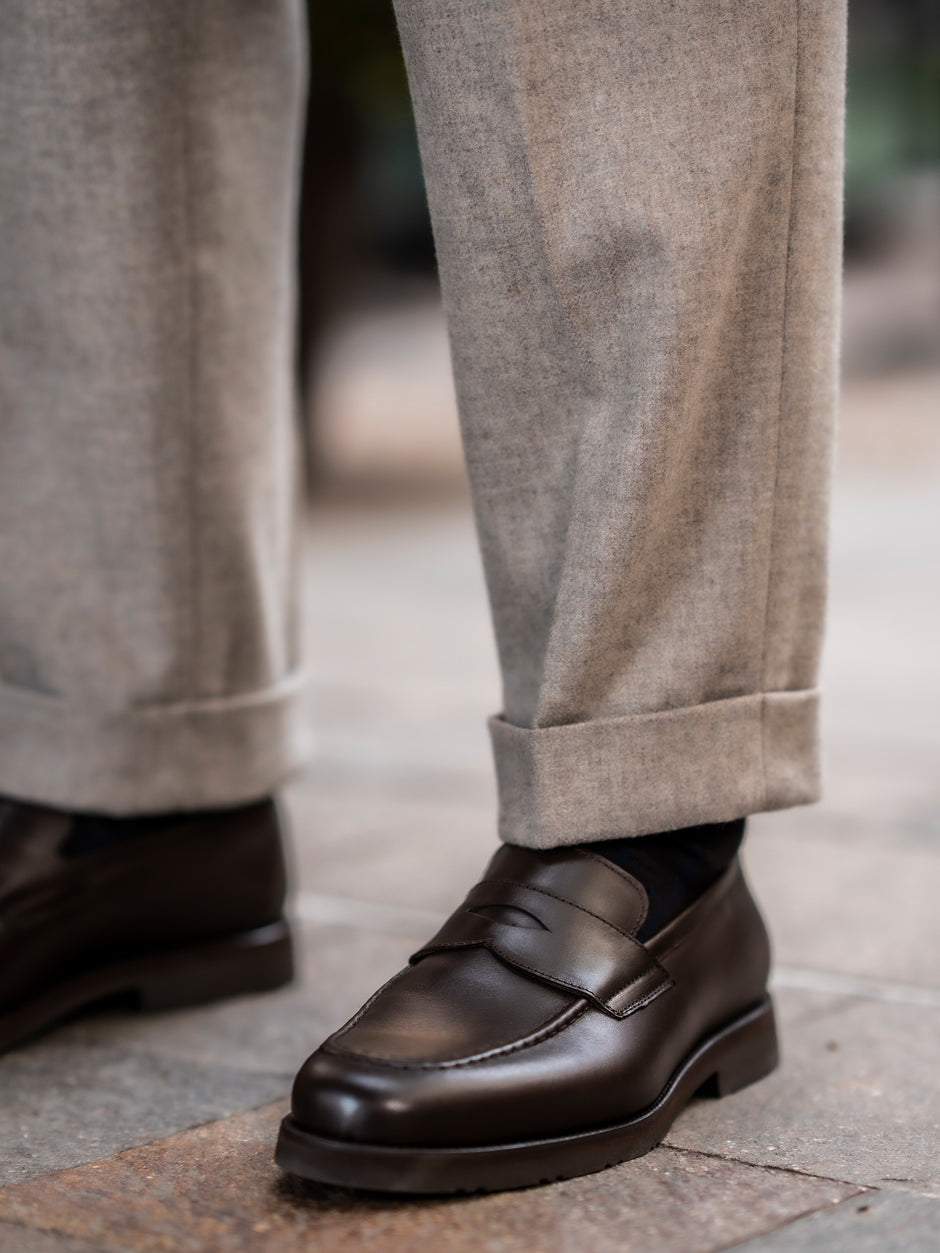 Tinuta Completa Barbati Smart Casual Penso BMan0775 (8)