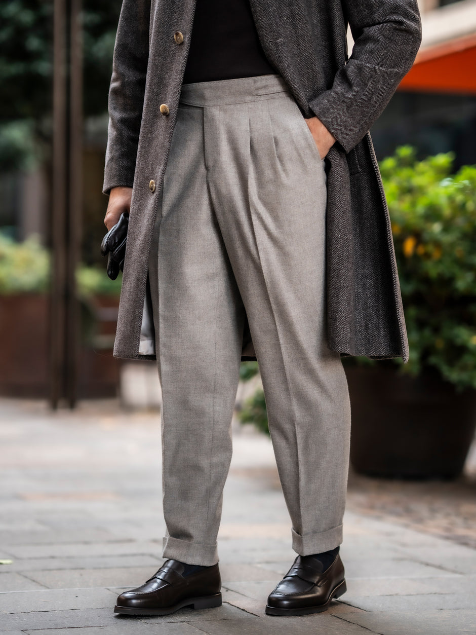 Tinuta Completa Barbati Smart Casual Penso BMan0775 (9)