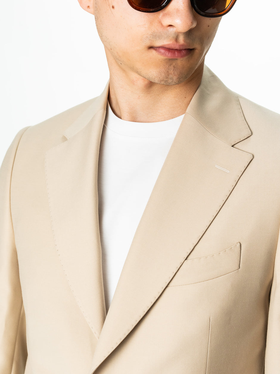 Barbati Crem De Vara Smart Casual BMan0018 (3)