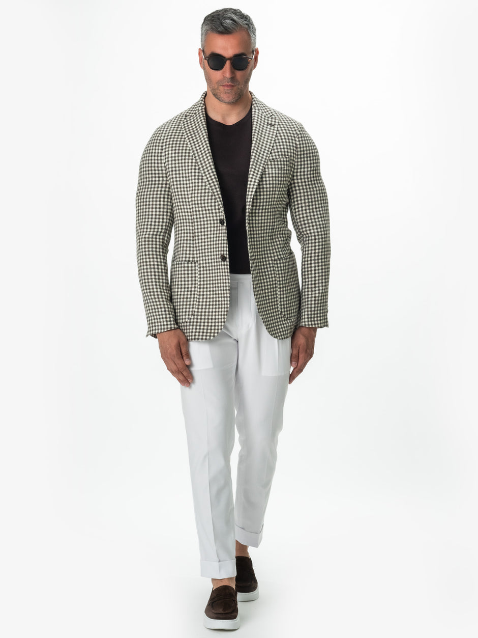 Tricou Barbati Maro Cafeniu Bumbac Egiptean 120/2 BMan279 (8)