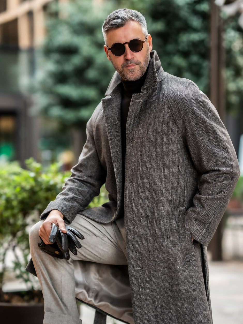 Tinuta Completa Barbati Smart Casual Penso BMan0775 (2)