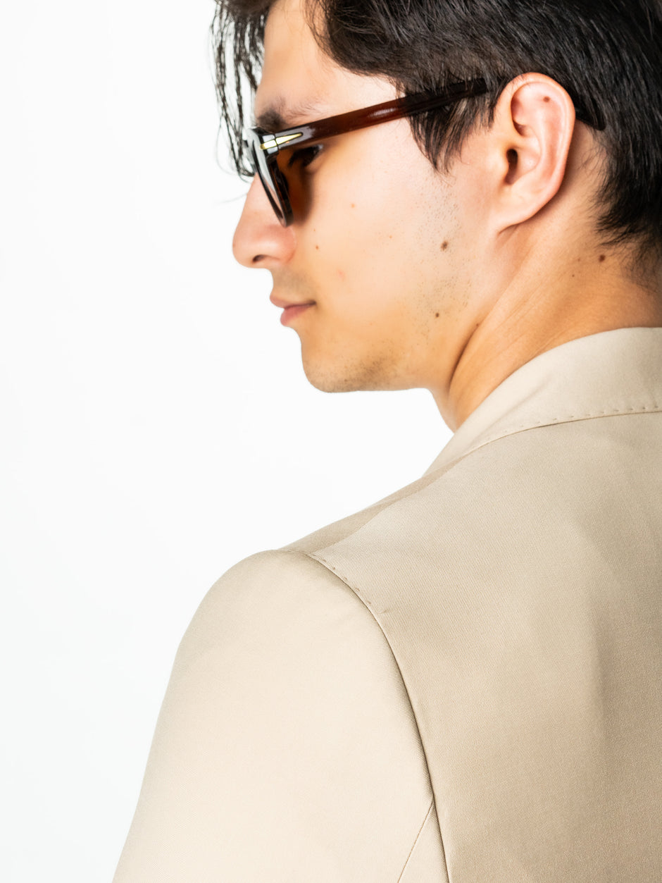 Barbati Crem De Vara Smart Casual BMan0018 (9)