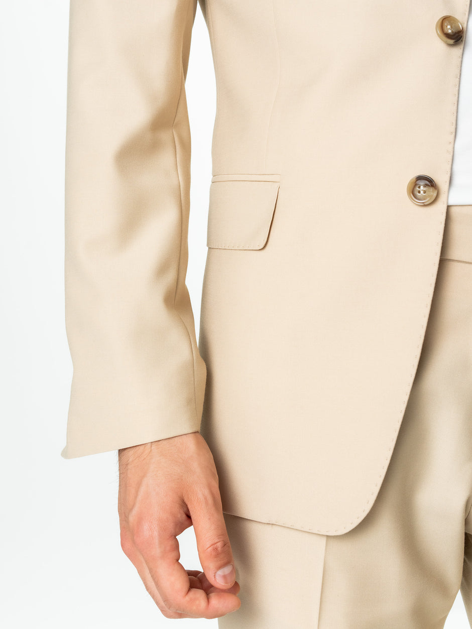 Barbati Crem De Vara Smart Casual BMan0018 (10)