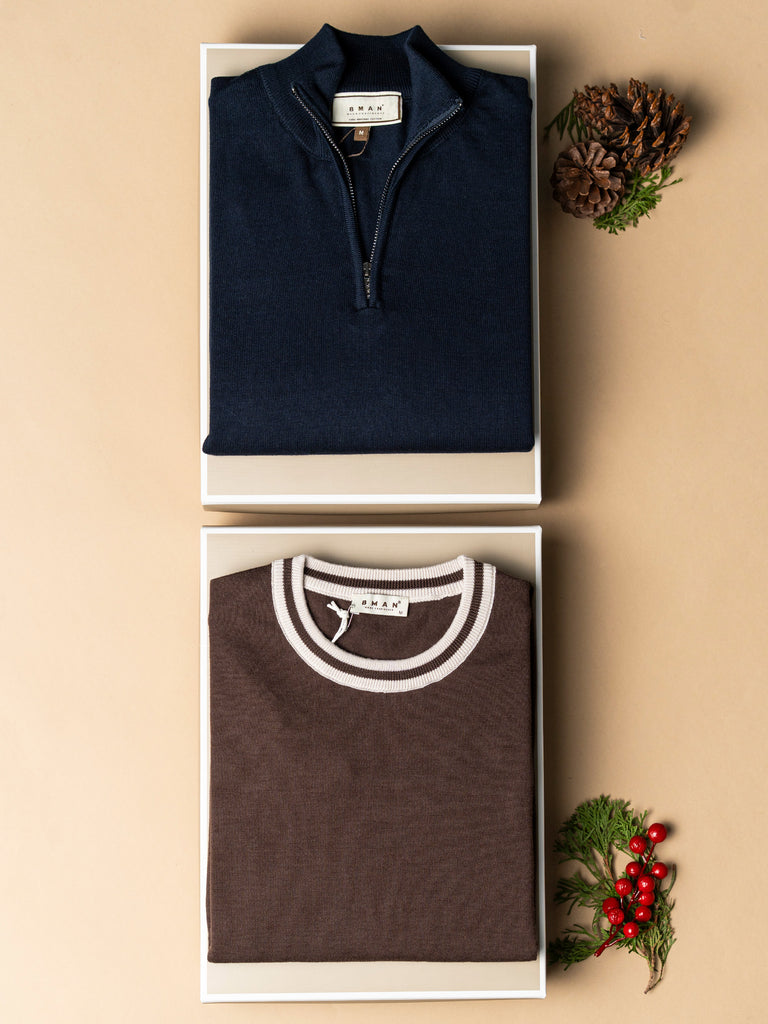 Pachet Cadou BF25 - BMan.ro