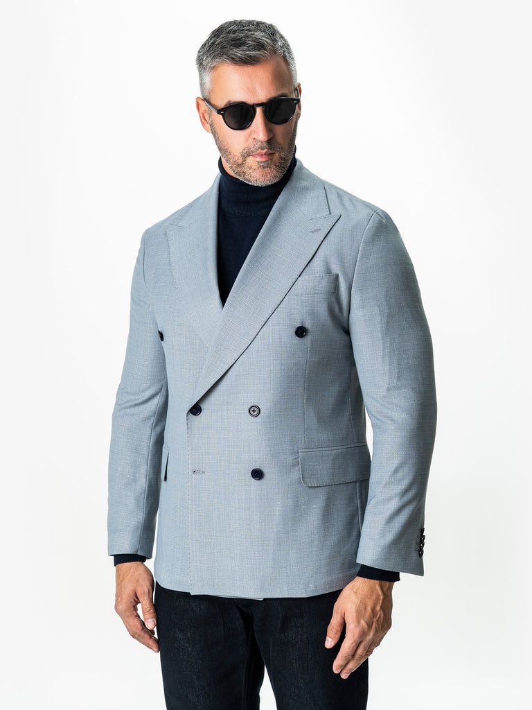 SACOURI BARBATI - BMan.ro