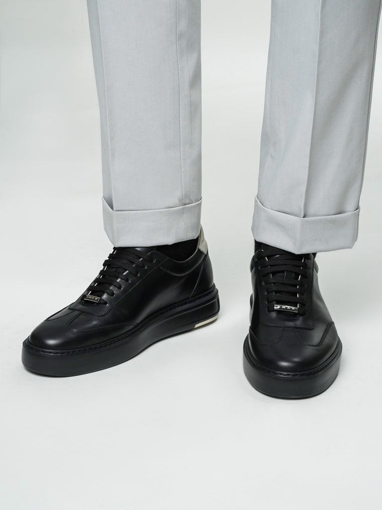 Incaltaminte Piele Naturala - BMan.ro