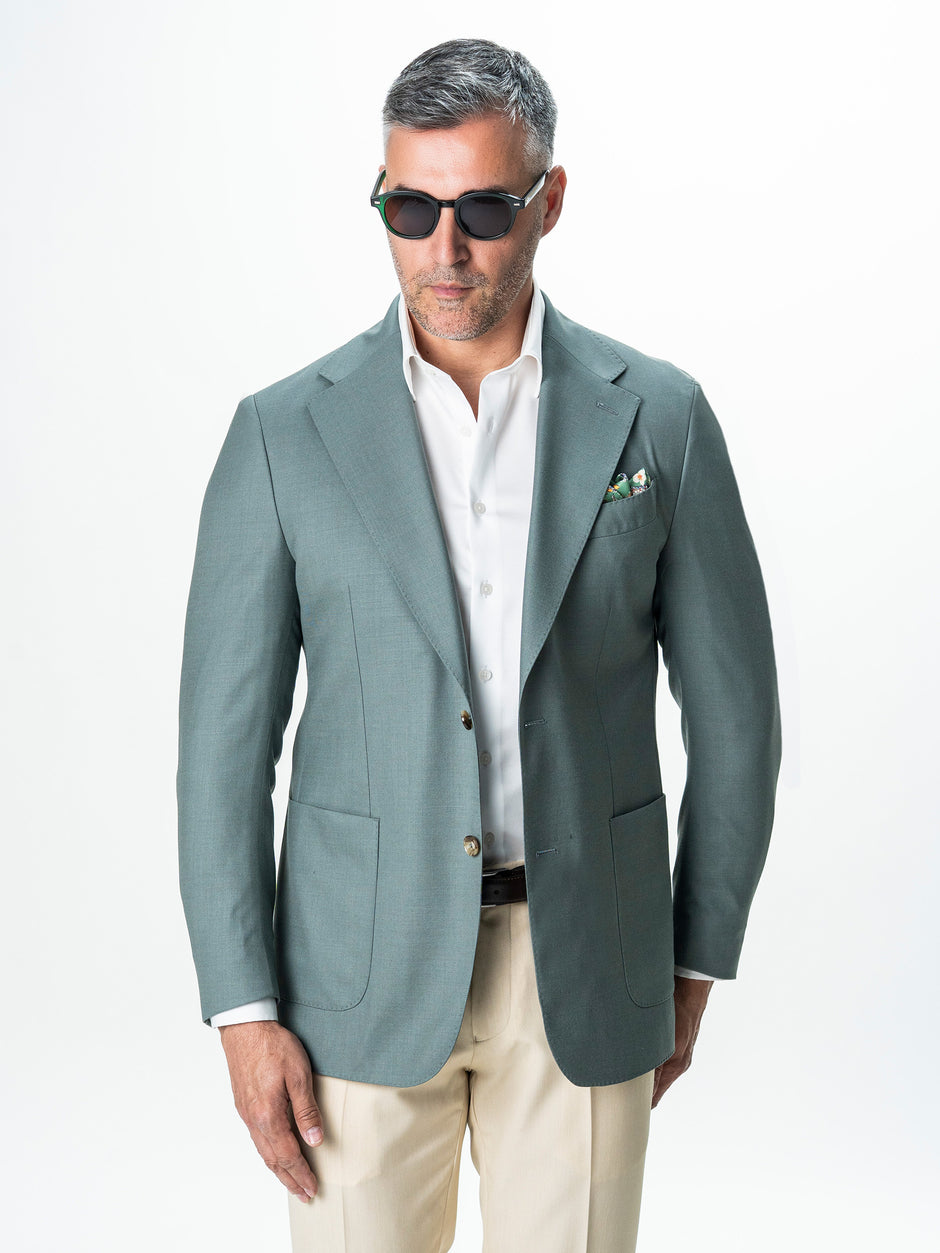 Tinuta Barbati Completa Smart Casual Rosier Bman1059 (6)