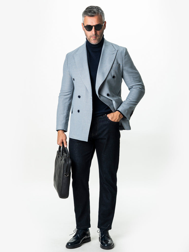 SACOURI BARBATI - BMan.ro