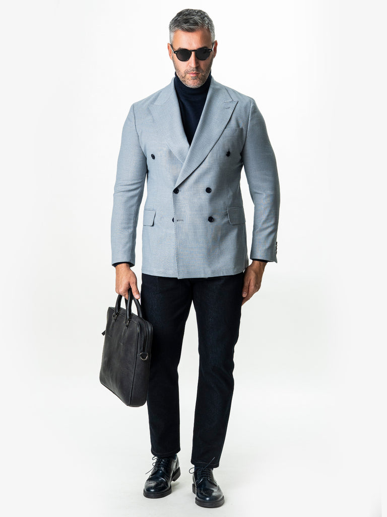 SACOURI BARBATI - BMan.ro