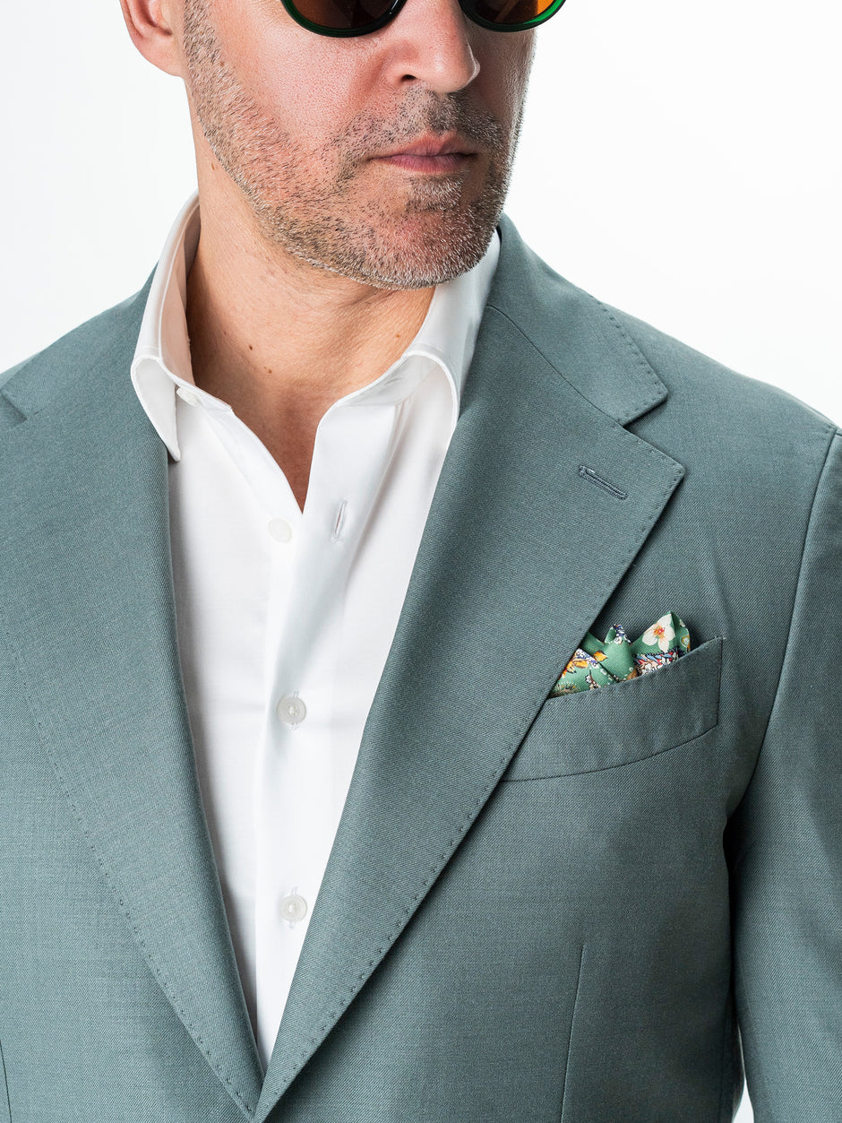 Tinuta Barbati Completa Smart Casual Rosier Bman1059 (3)