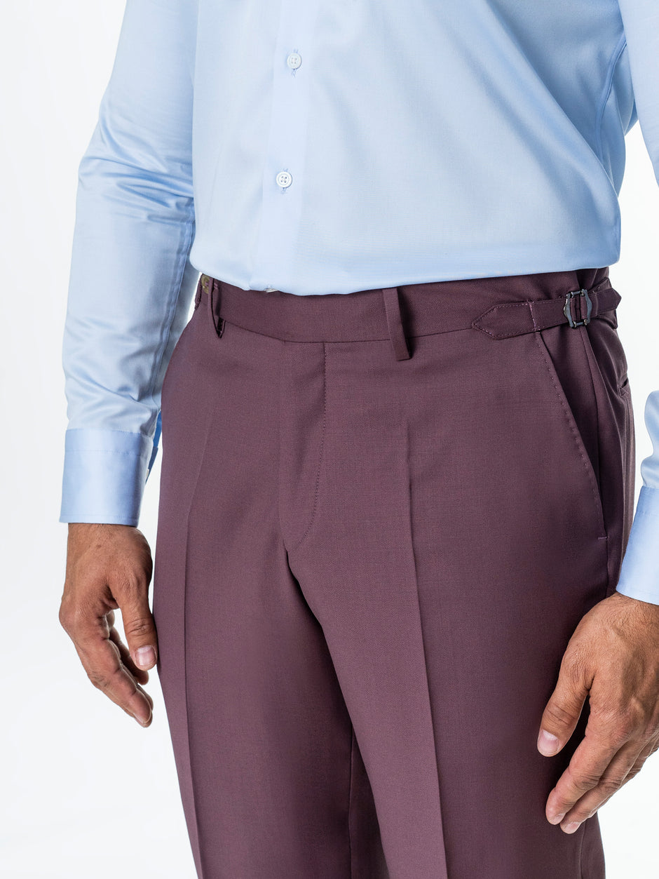 Costum Lila Barbati Lana Vitale Barberis Super120's BMan0051 (6)