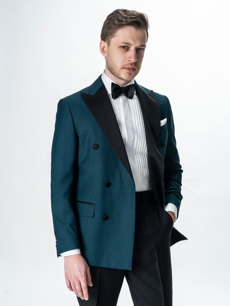 CEREMONIE MIRE & NAS S/26 - BMan.ro