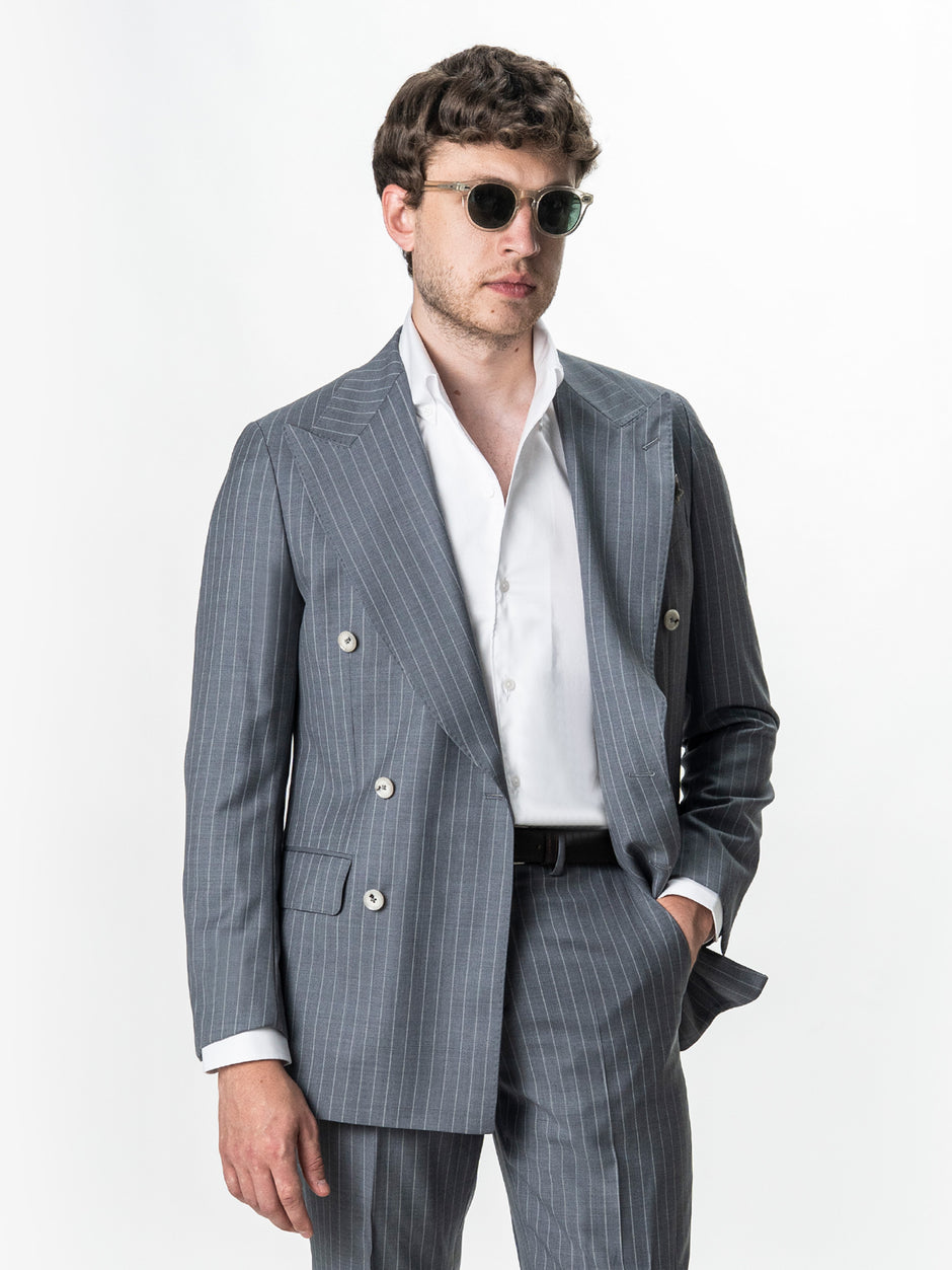 Camasa Barbati Alba Non-Iron Guler One Piece BMan0207 (2)