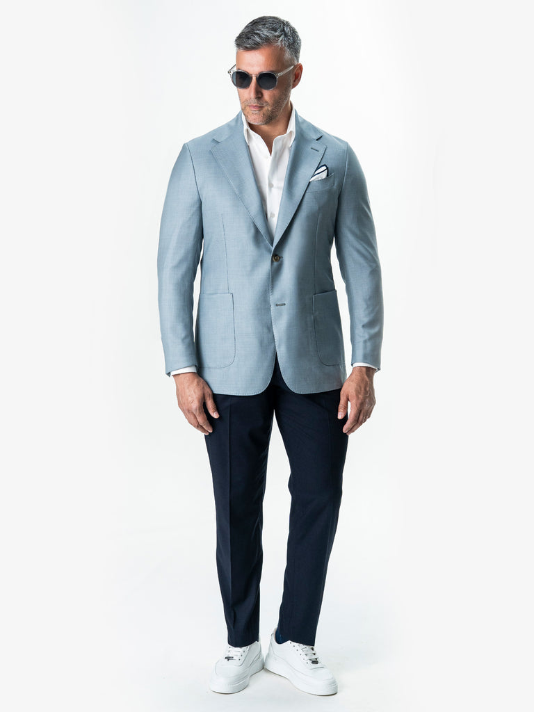 SACOURI BARBATI - BMan.ro