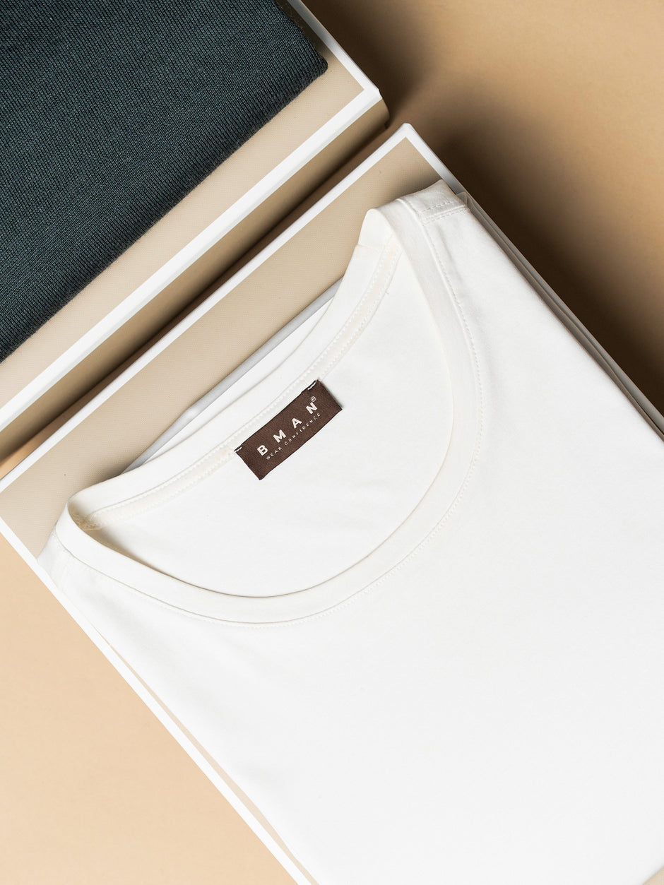 Pachet Cadou Barbati Pulover Cu Tricou Bman0053 (3)