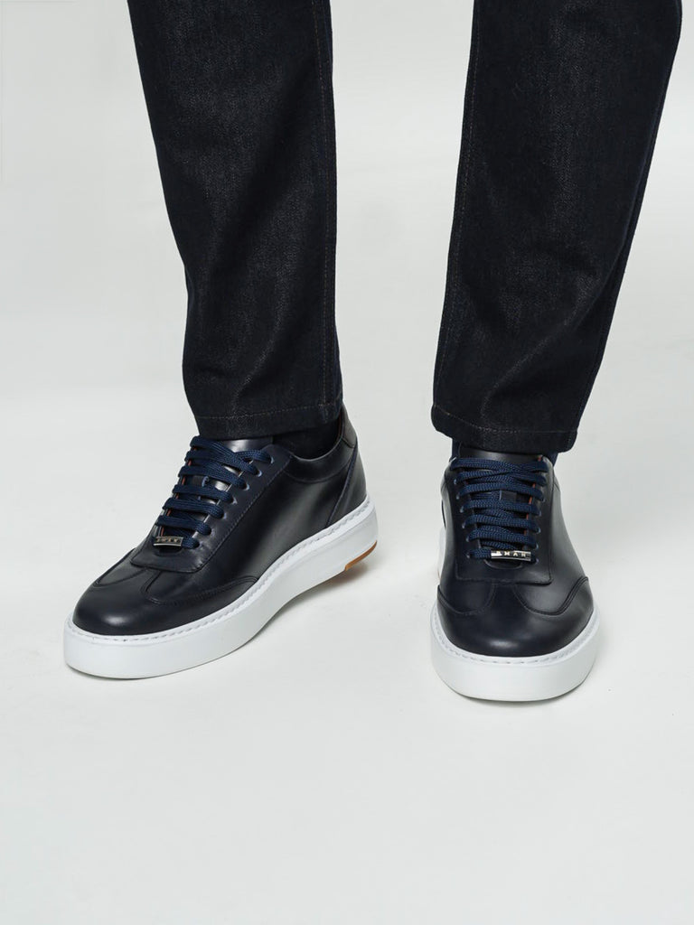 Incaltaminte Piele Naturala - BMan.ro