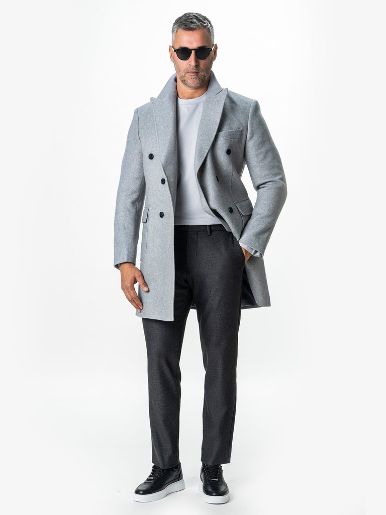 Noile Modele De Pantaloni - BMan.ro