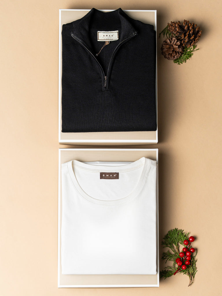 Pachet Cadou BF25 - BMan.ro