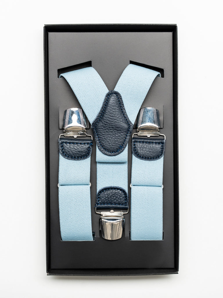 Bretele Barbati - BMan.ro