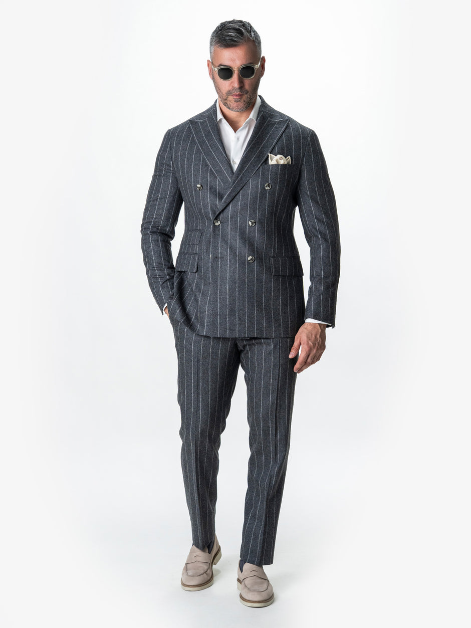 Tinuta Completa Barbati Eleganta Evenimente Calio BMan1034 (3)