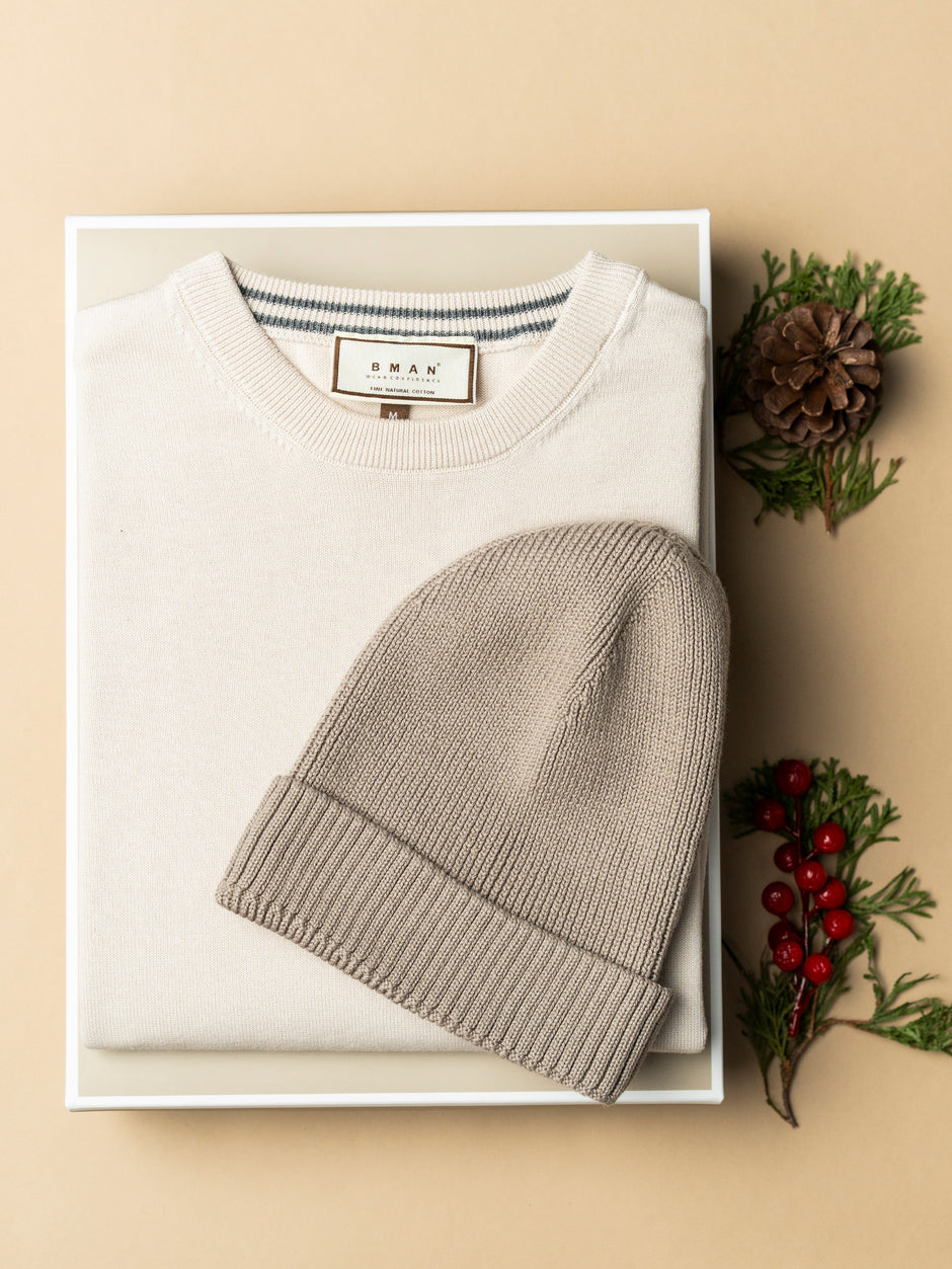 Pachet Cadou Barbati Cu Accesoriu Bman0153 (1)