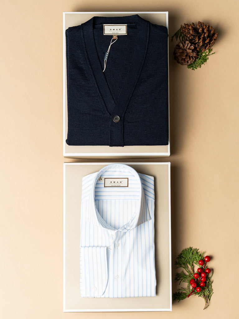 Pachet Cadou BF25 - BMan.ro