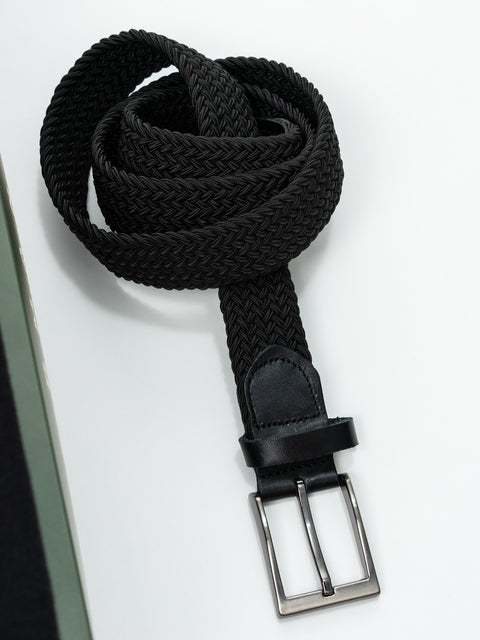 Pachet Cadou Office Toamna & Iarna Pentru Barbati All Black Bman0132 (3)
