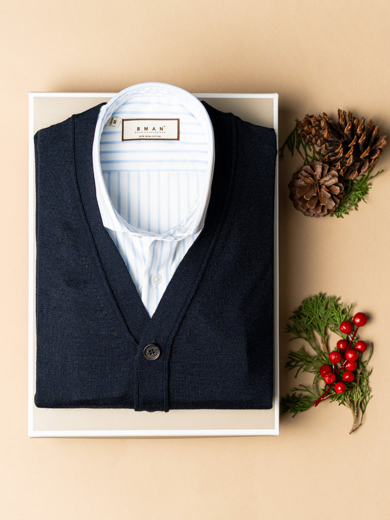 Pachet Cadou BF25 - BMan.ro