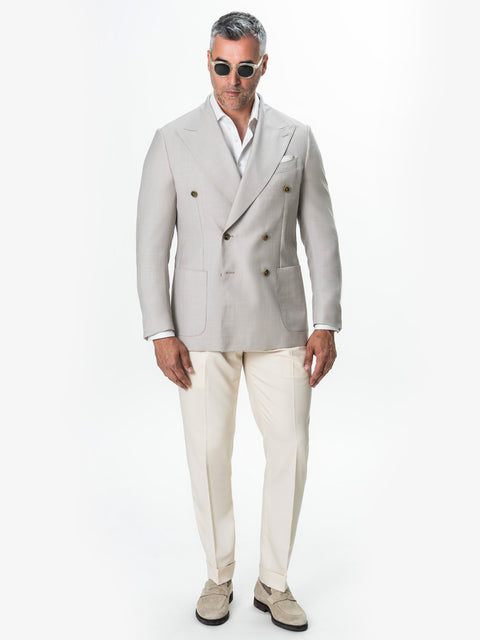 Tinuta Barbati Completa Smart Casual Rodrigo Bman1070