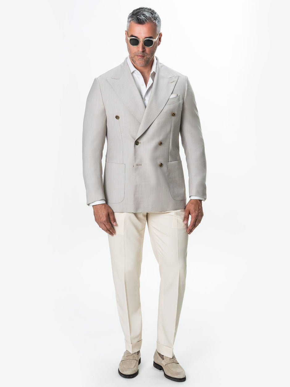 Tinuta Barbati Completa Smart Casual Rodrigo Bman1070 (1)