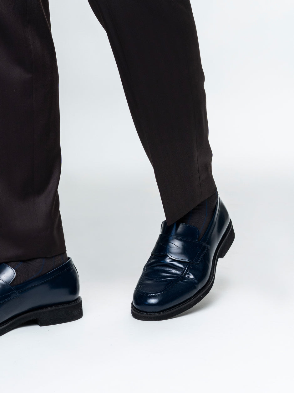 Costum Barbati Maro Lana Solaro Cerruti Super 130’s BMan0004 (12)