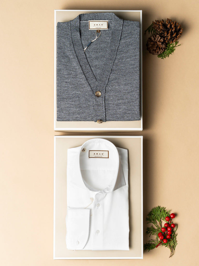 Pachet Cadou BF25 - BMan.ro