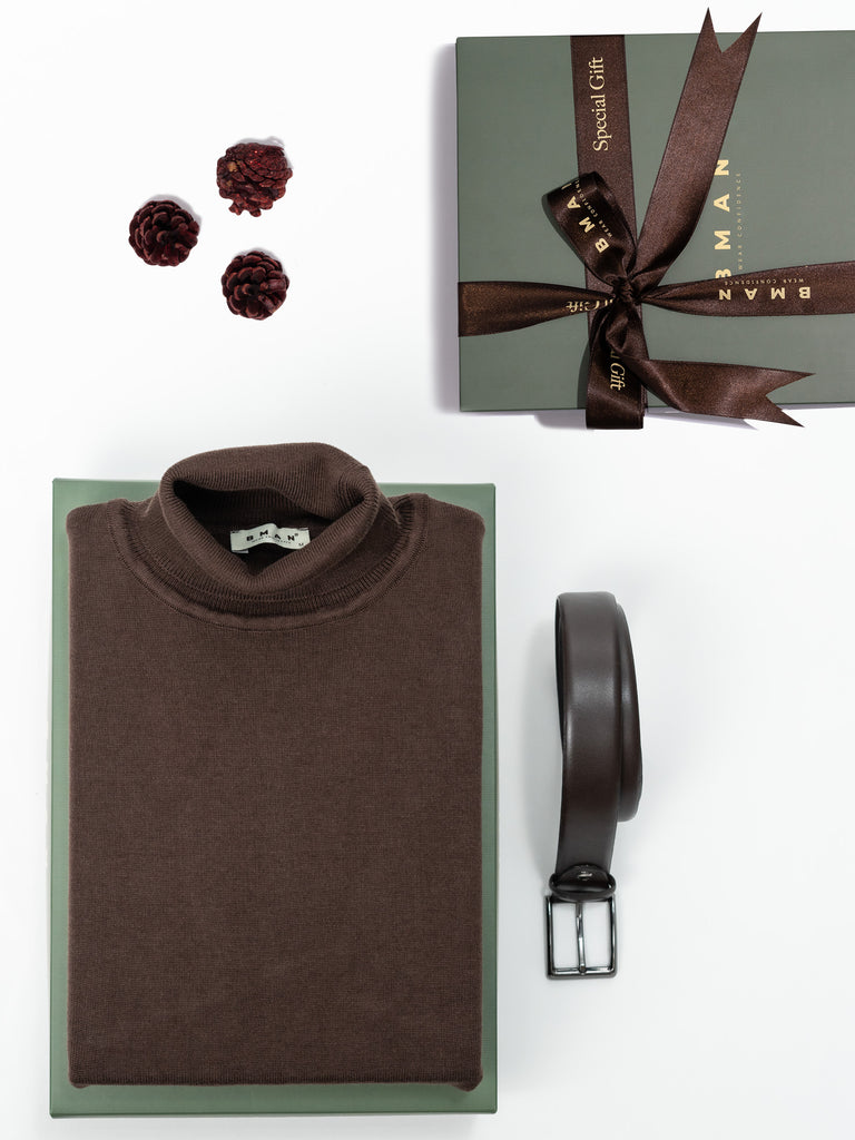 Pachet Cadou - BMan.ro