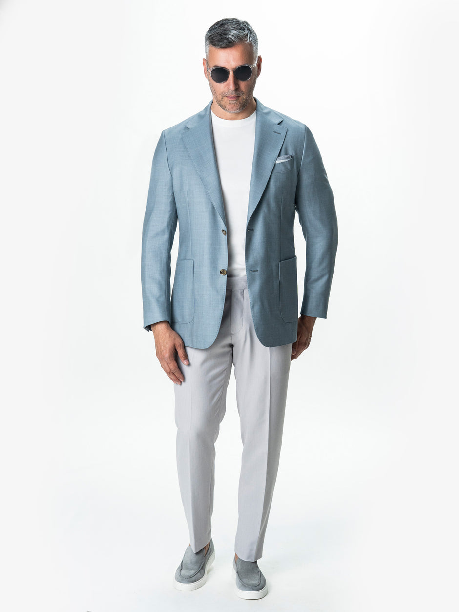 Tinuta Barbati Completa Smart Casual Ruiz Bman1060 (4)