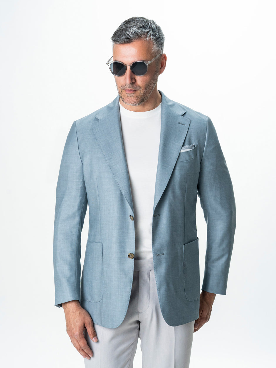 Tinuta Barbati Completa Smart Casual Ruiz Bman1060 (5)