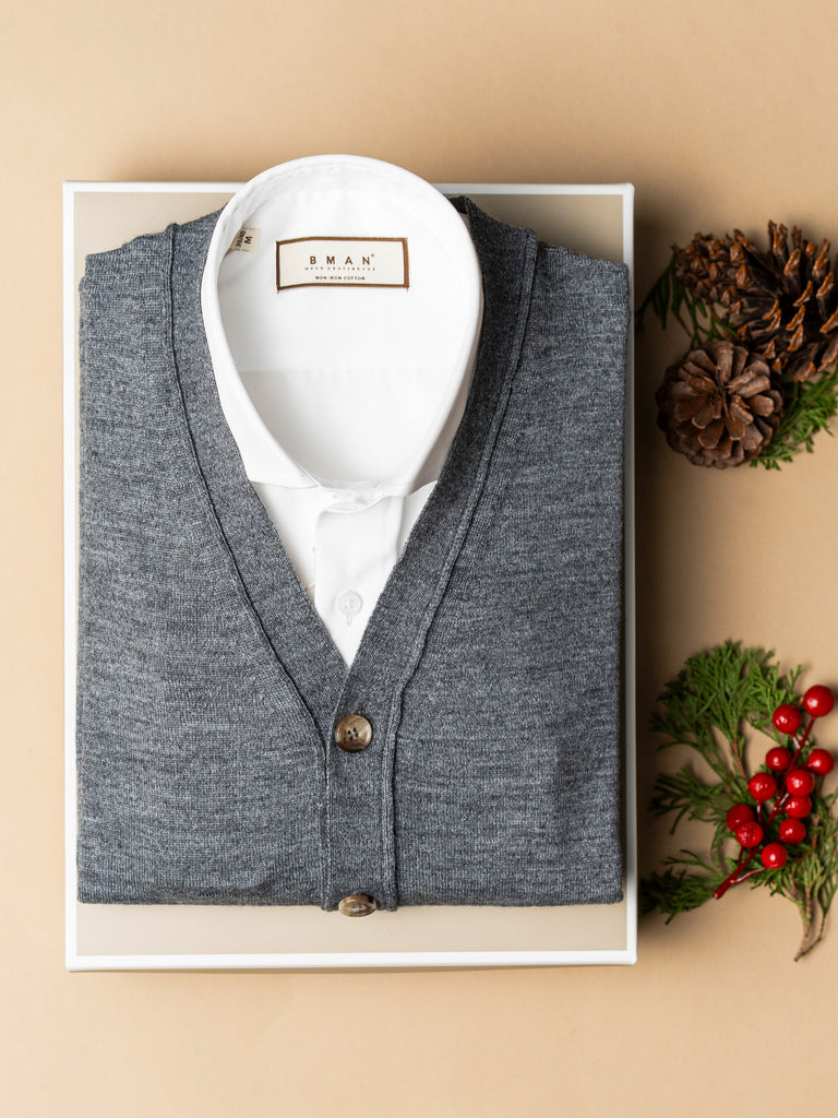 Pachet Cadou BF25 - BMan.ro