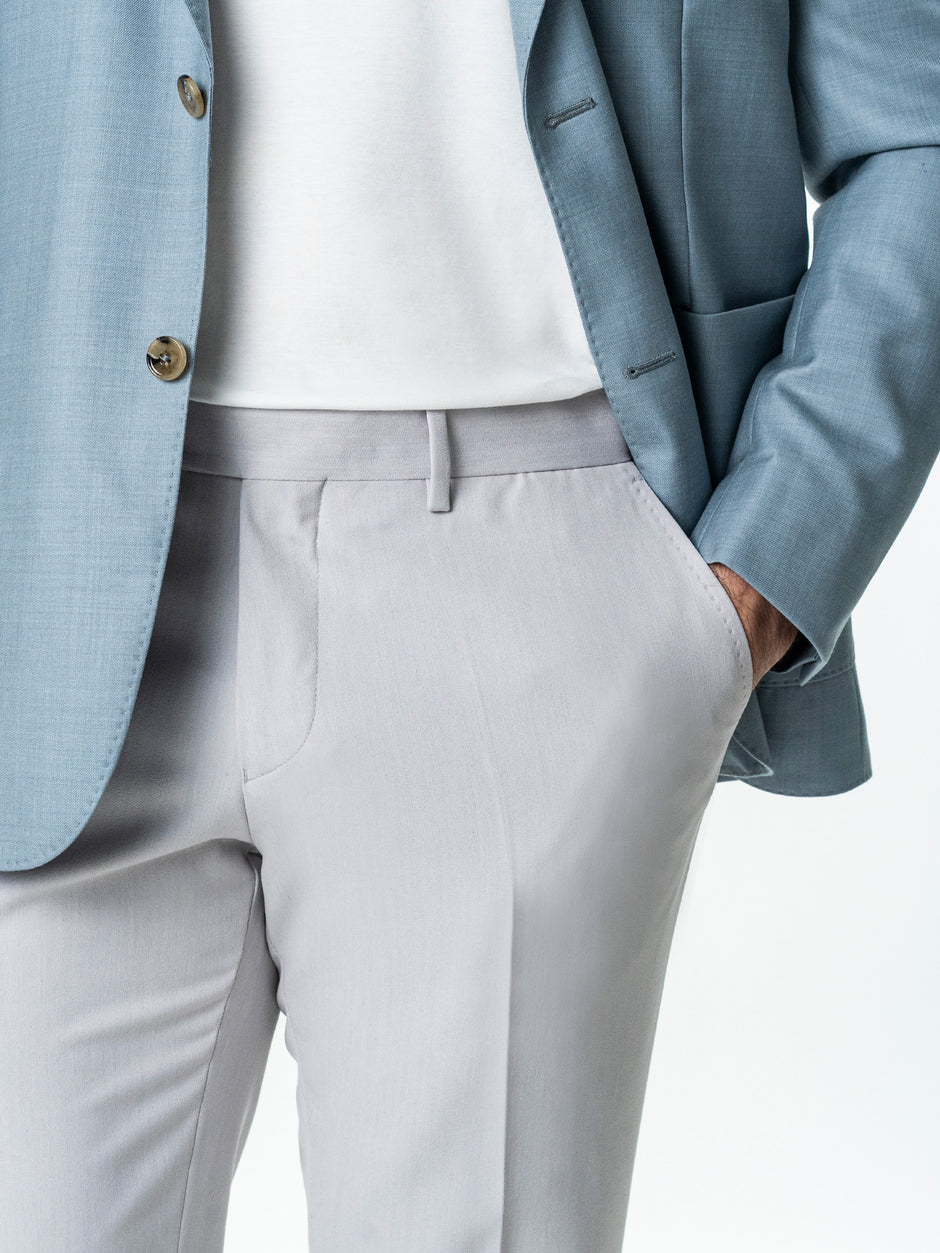 Tinuta Barbati Completa Smart Casual Ruiz Bman1060 (7)