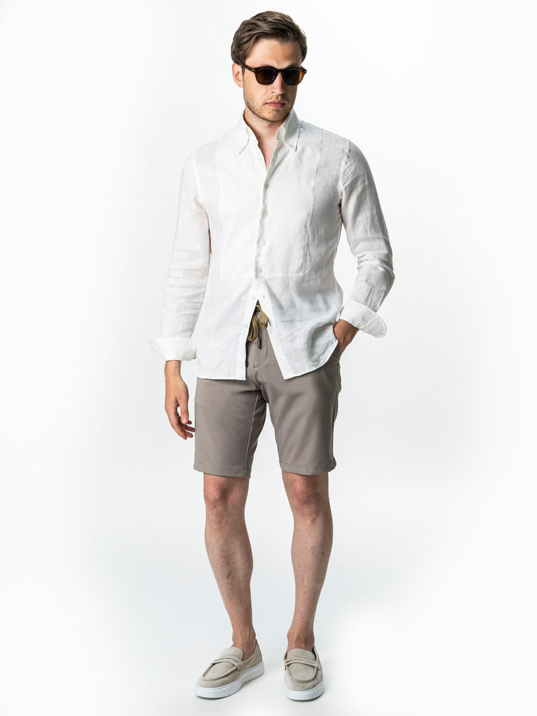 Pantaloni Scurti Barbati - BMan.ro