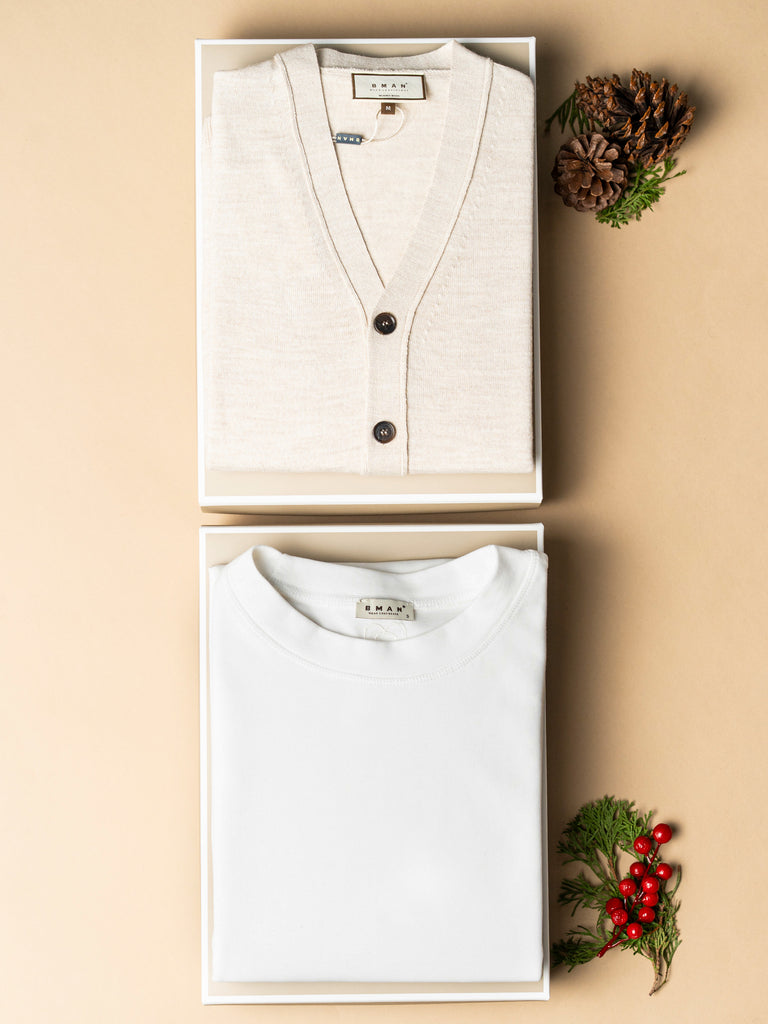 Pachet Cadou BF25 - BMan.ro