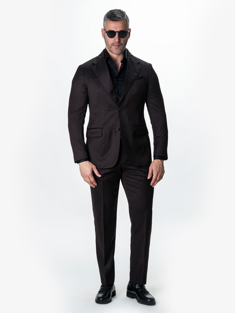 Tinuta Completa Barbati Eleganta Evenimente Briot BMan1032 (1)