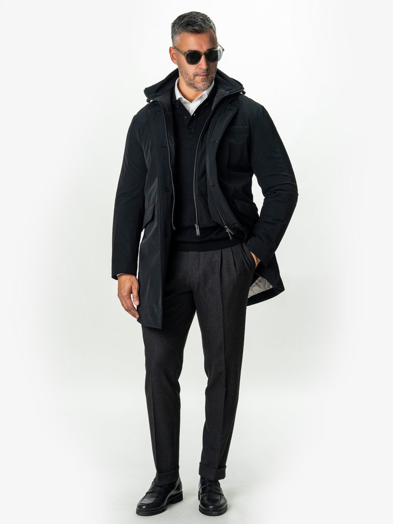 Noutati Pulovere - BMan.ro