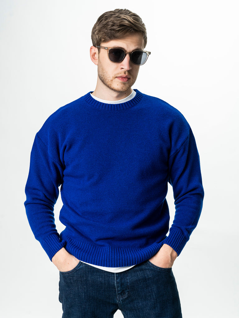 Noutati Pulovere - BMan.ro