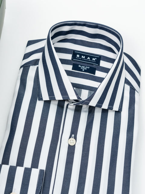 Pachet Cadou Office Toamna & Iarna Pentru Barbati Blue Tones Bman0134 (2)