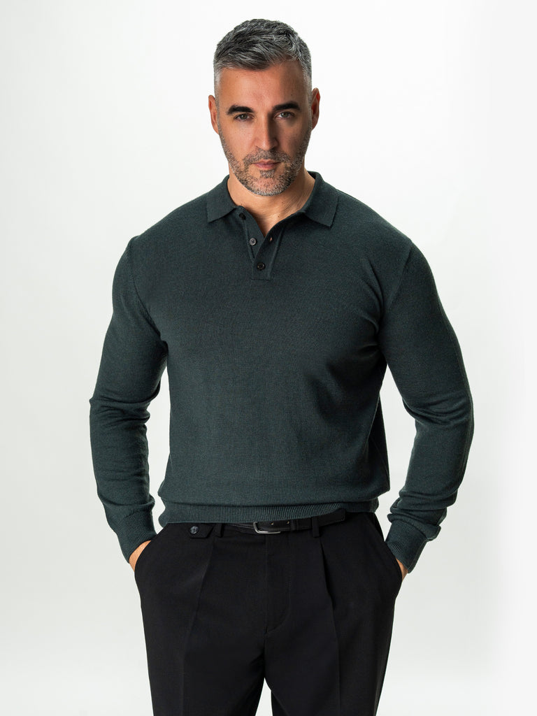 Noutati Pulovere - BMan.ro