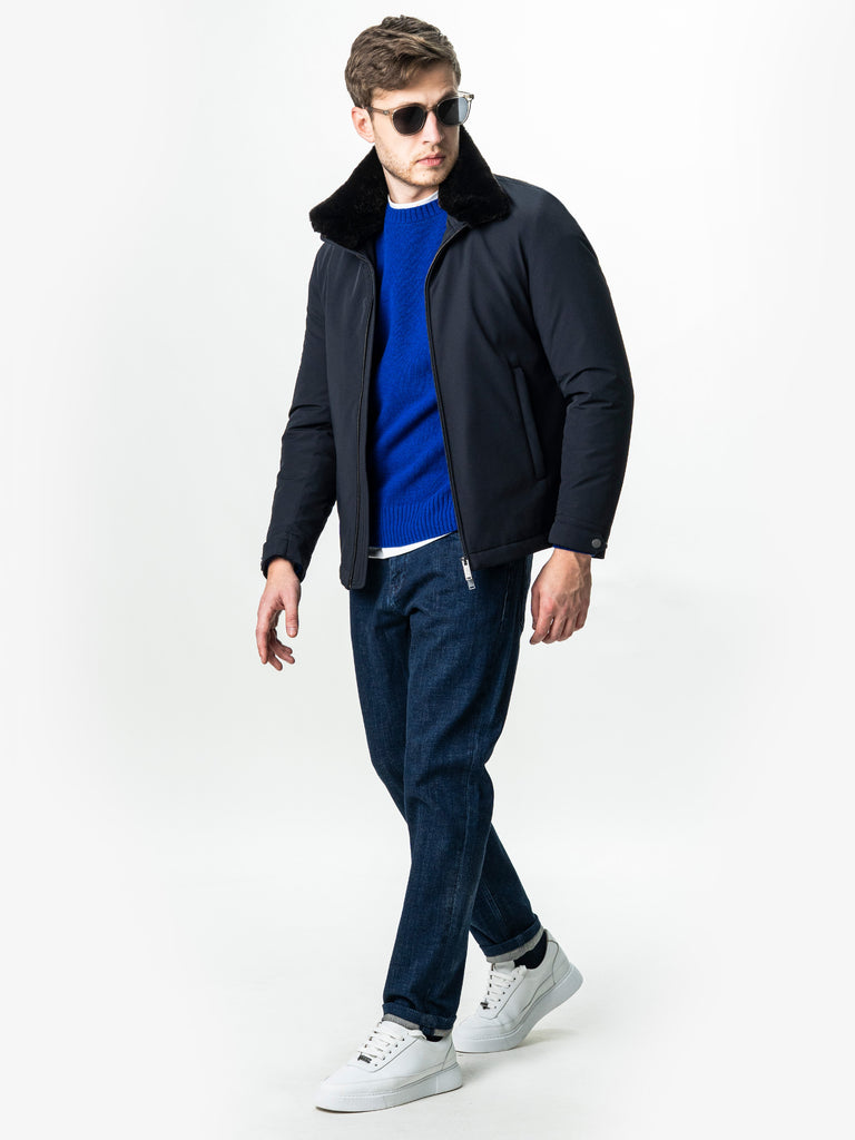 Noutati Pulovere - BMan.ro